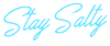 Stay Salty Yachting